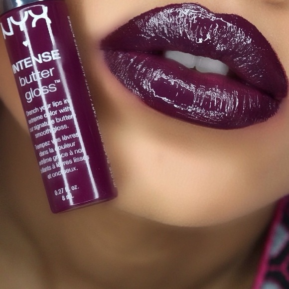 NYX LIP SET - Picture 3 of 6